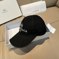 Balenciaga Caps